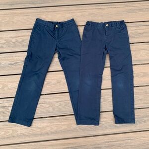 Girl’s Lands’ End Uniform Pants 👖
